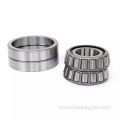 Hot selling 50kb801 chrome tapered roller bearing